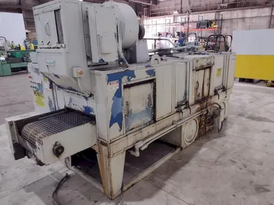 USED RANSOHOFF SURECLEAN
