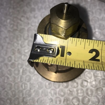 **Gear Train - 2" - 3.75 Clover Driver - Liqua-Tech 08350#