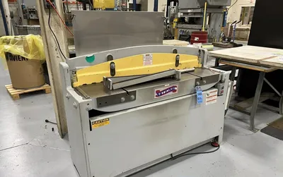 NATIONAL NH5216 Miscellaneous & Production | Mohawk Machinery (2)