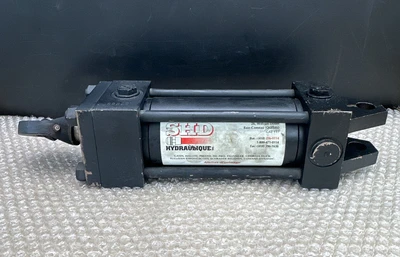 New | in-Stock Parker 02.50BB2HTS19A5.00 Cylinders Indiana US | J&J Industrial Supply #1275477