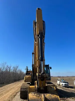 Used 2019 CATERPILLAR 336 Excavators Louisiana US | Proxy Equipment #1378087