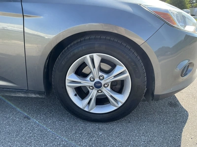 Used 2014 FORD FOCUS Cars Michigan US | Miedema Asset Management Group #1397238