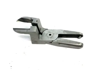 New | in-Stock SENVEX CUSTOM BLADES FOR HAND HELD AIR NIPPER, NO SPRING Blades Michigan US | Maverick Industrial Sales #1089904