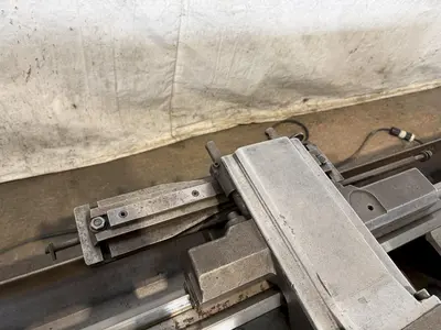 USED Southbend 17 TURN-NADO