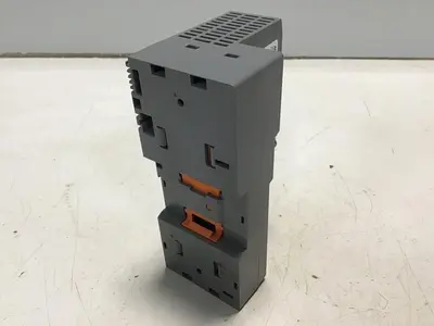 USED ALLEN BRADLEY 1734-AENT