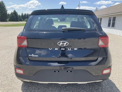 Used 2020 HYUNDAI VENUE SUVs Michigan US | Miedema Asset Management Group #1325754