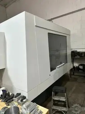 Used 2021 HAAS VF-9 Vertical Machining Centers Arizona US | KD Machinery #1259738