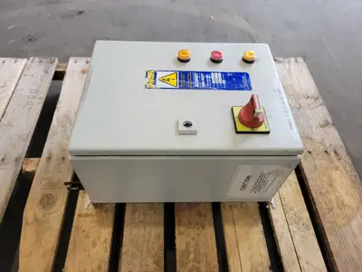 Used ALBANY ACS50 Misc Electrical & Power Parts British Columbia CA | Lenmark #1439569