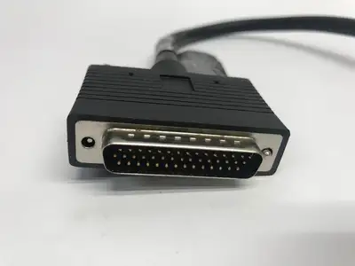 USED DIGI 16" JUMPER CABLE FOR DIGI BOX