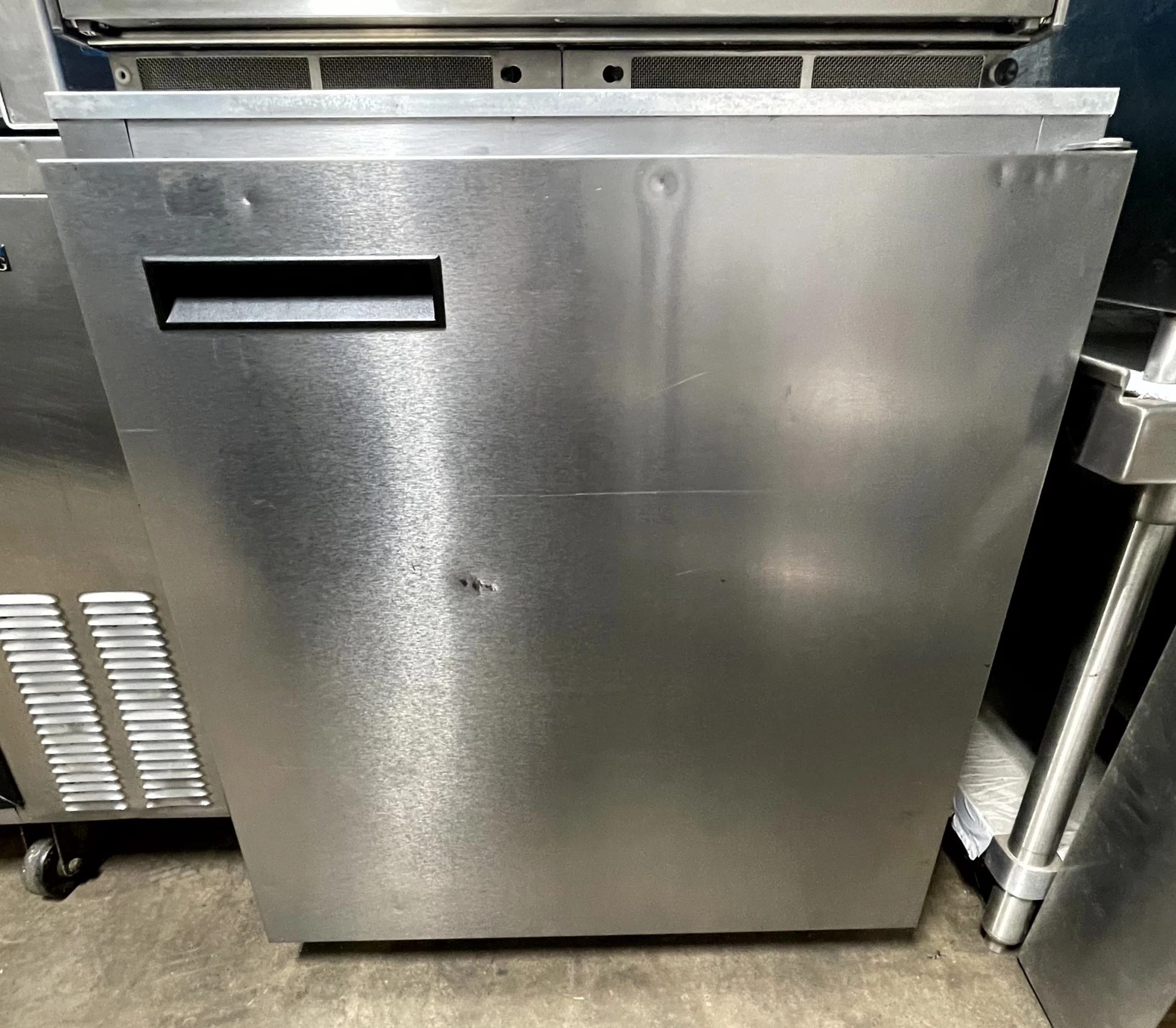 USED Delfield 407CA-A5