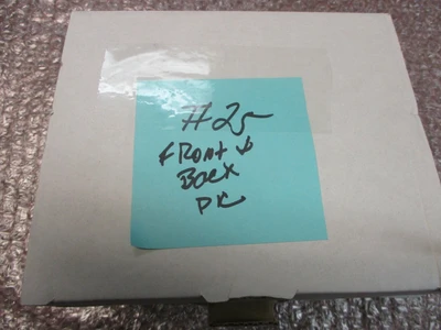 USED GENNUM GenUSB-PCb1.2