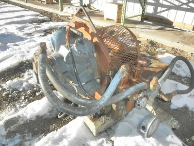 USED STAFFA JWS-165-L