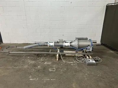 USED BUNTING P-TRON 5.2 GM 100 V2P UP