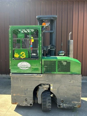 CL30050LA31 | Combi-Lift | Fork Lifts