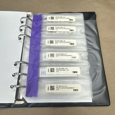 NEW Digi-Key Mega-CG01-E24-KIT
