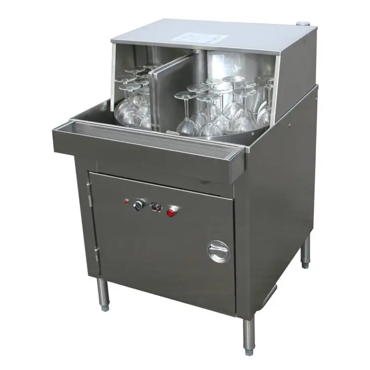 Used AMERICAN DISH SERVICE _UNKNOWN_ Dishwashers Pennsylvania US | MS Restaurant and Equipment Sales #1265453