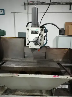 USED 1996 TOS FNGJ 50