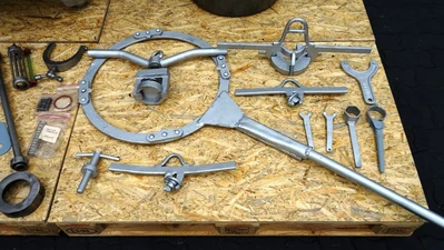 Alfa-Laval 3191M milk separator, 316SS.