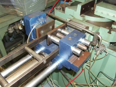 IBP 14" Auto Cold Saw