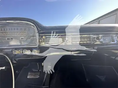 USED 1959 FORD FAIRLANE 500