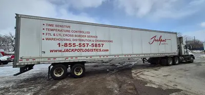 2016 VANGUARD CVXP53 DRY VAN TRAILERS | Platinum Group (5)