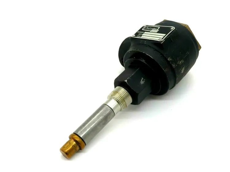 New | in-Stock AMOT CONTROLS AMOT COTROLS 2470B13N4 Valves/Fittings | SB Industrial Supply #816675
