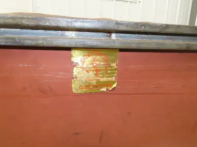 Used INSULFAB PLASTICS _UNKNOWN_ Baskets Indiana US | Arrow Industrial #1368042