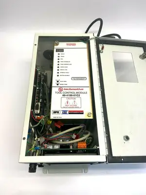 Used GSE Tech-Motive C2000AP1N1005 Electronic Assembly Tools Michigan US | Maverick Industrial Sales #1460867