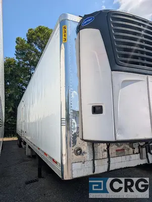 Used _UNKNOWN_ _UNKNOWN_ Reefer Trailers North Carolina US | Capital Recovery Group #1545972