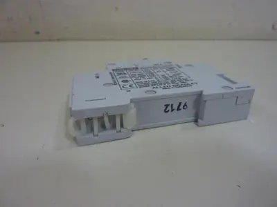 USED ALLEN BRADLEY 1492-CB1/G300 SER B