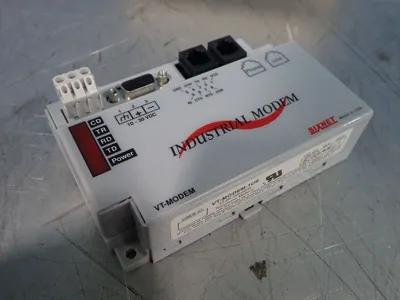 NEW RED LION CONTROLS SIXNET VTMODEM1US