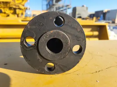 1" Class 150 Ball Valve B16.5