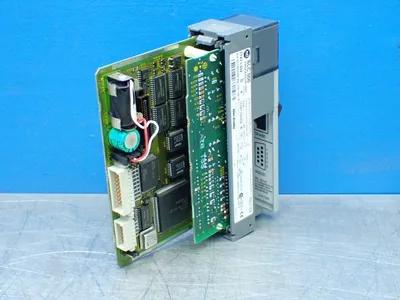 Used ALLENBRADLEY 1747L532 PLC Processors Ohio US | HGR 24 #1064651