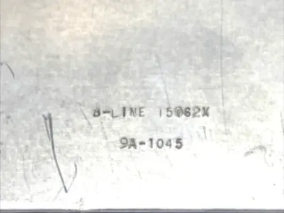 USED COOPER 9A-1045