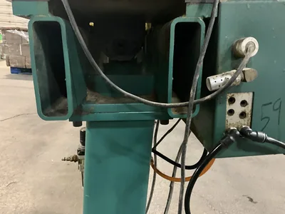 C-48M | Dodds | Drawer Box Machines, Drawer Clamps