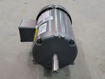 NEW BALDOR M3538-5