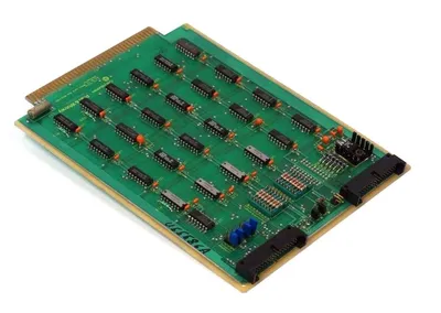 COLT INDUSTRIES M1756-U5558 HI SPEED DATA BUS RECEIVER M1756U5558