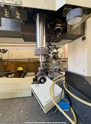 Brown & Sharp (CMM) Validator 110/120VAC