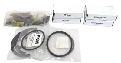 NEW CHESTERTON 642671 PUMP SEAL 442HP-18 SPK RSC/RSC S FKM SIZE -18 2.250