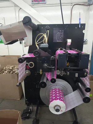 2008 ROTOFLEX S-1300 SLITTER | Styers Equipment Company (2)