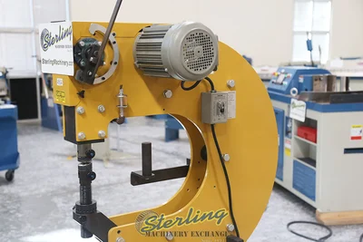 New | in-Stock BAILEIGH PH-19 Shapers California US | Sterling Machinery Exchange #1465404
