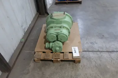 USED SWALAIR 02250091-897S