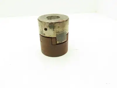 Martin MS 150 Sprocket Gear Shaft Coupler LoveJoy 5/8" Tooth 1-3/4" 42mm Bore