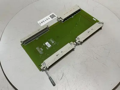 USED ARBURG ARB 654