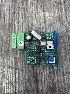 Eurotherm Drives AH387775U0015 Printed Circuit Boards (PCBs) | ESS Industrial Equipment Sales (3)