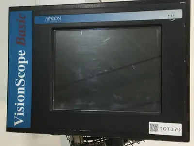 USED AVALON VISIONSCOPE
