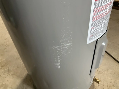 Used RHEEM XE40M09EL55U1 Water Heaters Michigan US | Miedema Asset Management Group #1312763