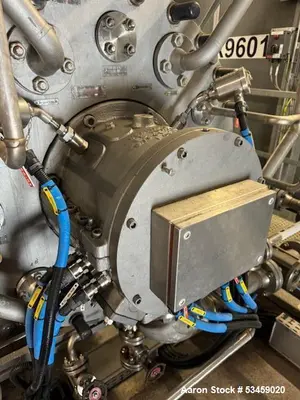 USED SIEMENS STC-SV (08-8)