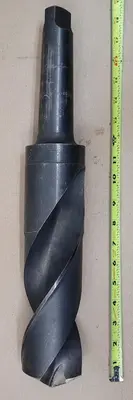 Used CHICAGO LATROBE 2-61/64 DRILL Drills Kentucky US | Aucto #1308114