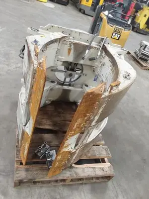 USED 2018 CASCADE 42H-RCP